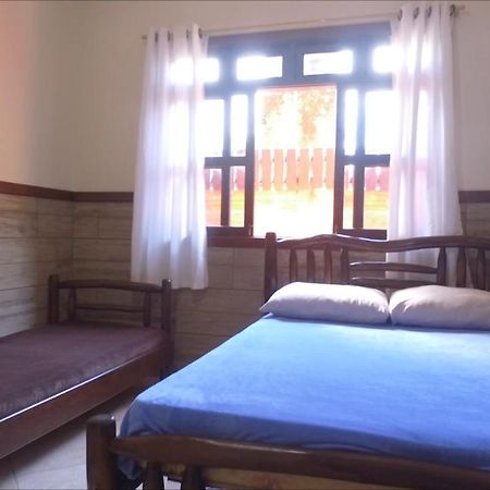 Residencial Do Cadinho Apartment Pinheira Ngoại thất bức ảnh