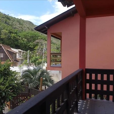 Residencial Do Cadinho Apartment Pinheira Ngoại thất bức ảnh