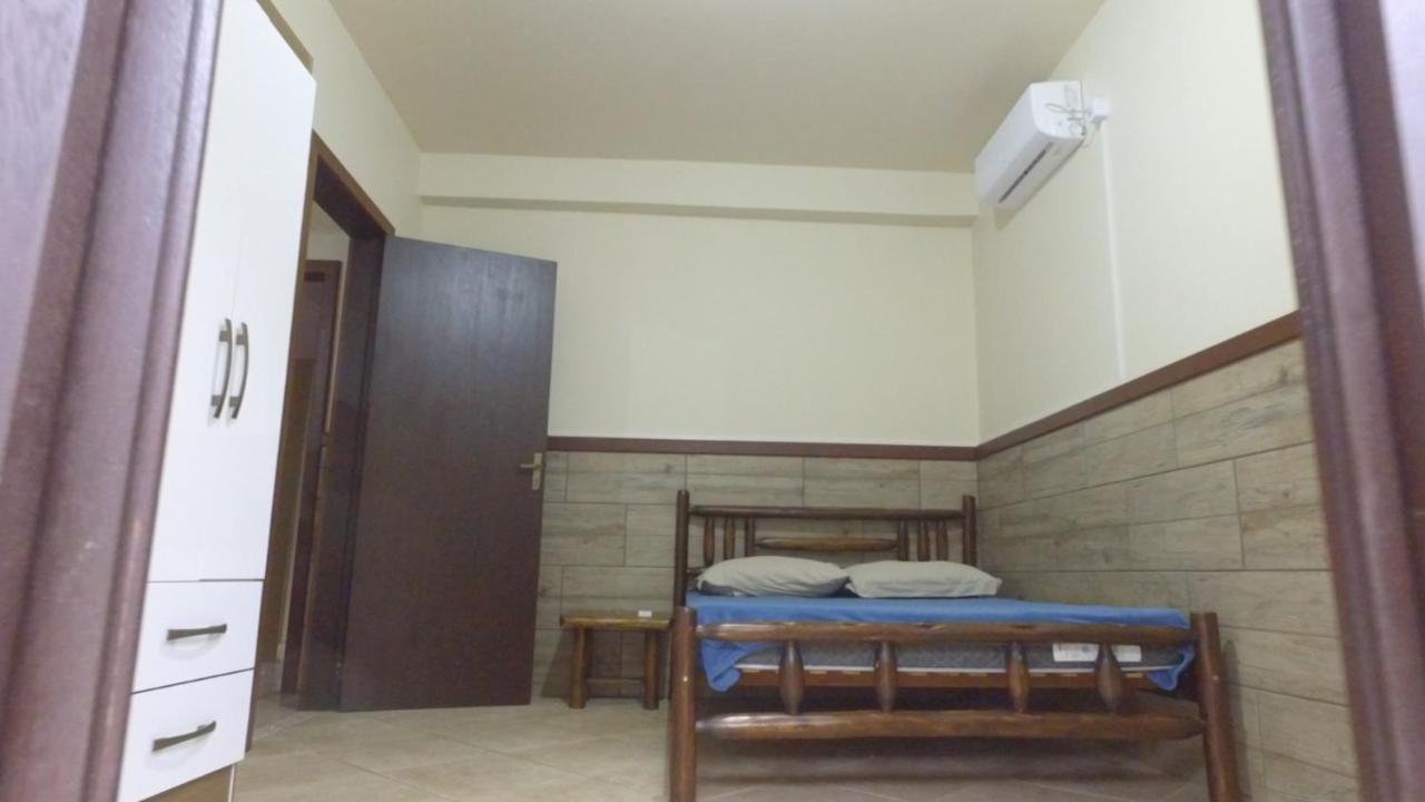 Residencial Do Cadinho Apartment Pinheira Ngoại thất bức ảnh